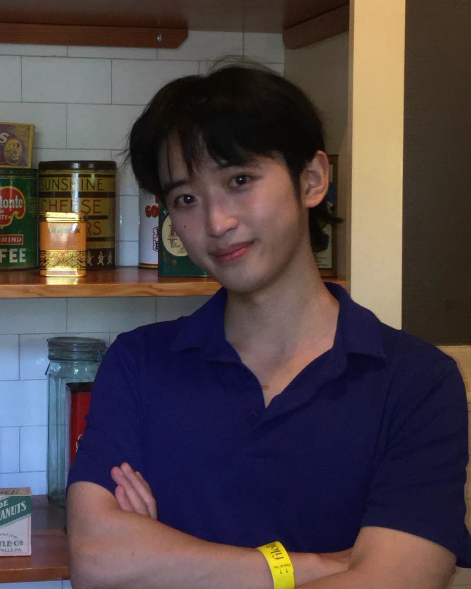 Chaoran Yan